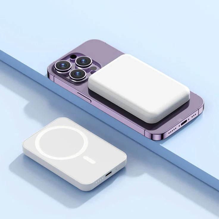 iPhone PowerBank 10000 mAh + ENVIO GRATIS🎁